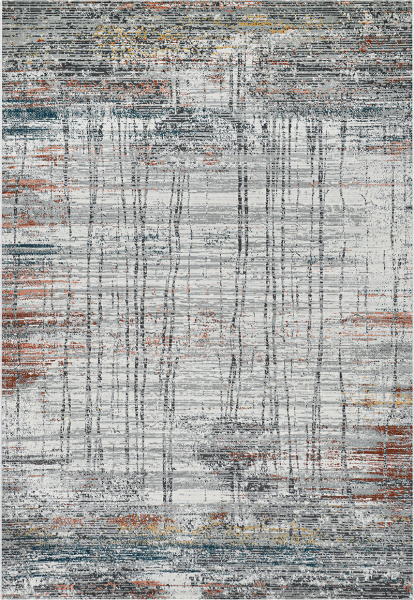 ARTLINE BE36B GREY TERRA 1 carpet-room