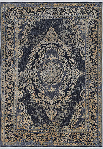 ROYAL SILK 21497a K.GREY_SHR YELLOW