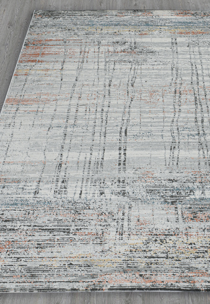 ARTLINE BE36B GREY TERRA 3 carpet-room