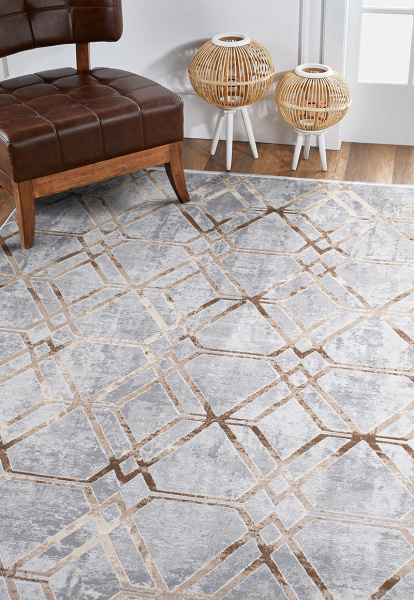 ALLURE 16135A BEIGE BROWN 1 carpet-room