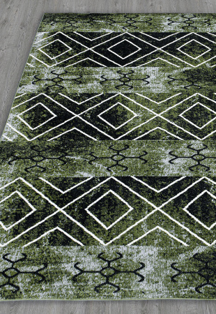 LYCRA EF02A GREEN ANTRASIT 3 carpet-room