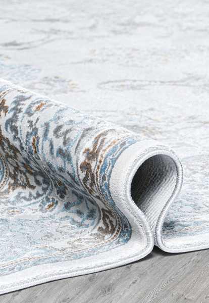 SOFIA DO23D CREAM HB.L.GREY 5 carpet-room