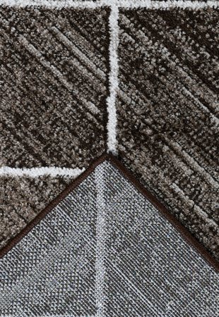 LYCRA EF03A BROWN L.BROWN 7 carpet-room
