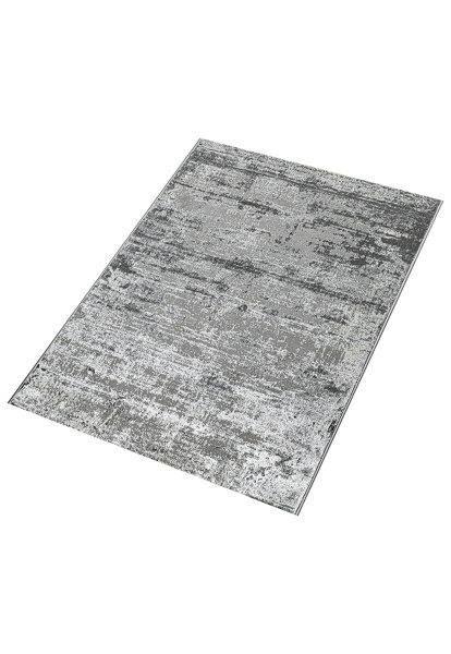 NARIN C504A GREY GREY 4 carpet-room